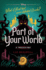 Part of Your World-a Twisted Tale