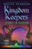 Kingdom Keepers 3 Disney in Shadow 003