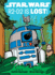 Star Wars R2-D2 is Lost! (a Droid Tales Book)