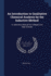 An Introduction to Qualitative Chemical Analysis By the Inductive Method: a Laboratory Manual for Colleges and High Schools