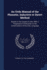 An Urdu Manual of the Phonetic, Inductive Or Direct Method: Based on the Gospel of John, With a Progressive Introduction to the Constructions of the Urdu Language