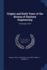 Origins and Early Years of the Bureau of Sanitary Engineering: Transcript, 1970