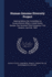 Human Genome Diversity Project: Hearing Before the Committee on Governmental Affairs, United States Senate, One Hundred Third Congress, First Session, April 26, 1993
