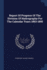 Report Of Progress Of The Division Of Hydrography For The Calendar Years 1893-1895