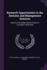 Research Opportunities in the Decision and Management Sciences: Report of the Dallas National Science Foundation Workshop