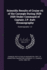 Scientific Results of Cruise VII of the Carnegie During 1928-1929 Under Command of Captain J.P. Ault: Oceanography: Oceanography: V.2