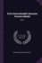 First Generalizable Decision Process Model: Gdp-I