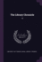 The Library Chronicle: 18