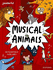 Readerful Independent Library: Oxford Reading Level 11: Musical Animals