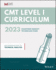 Cmt Curriculum Level I 2023: an Introduction to Technical Analysis