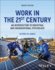 Work in the 21st Century: An Introduction to Industrial and Organizational Psychology