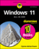 Windows 11 All-in-One for Dummies, 2nd Edition Format: Ed