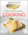 Professional Cooking