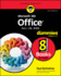 Microsoft 365 Office All-in-One for Dummies (for Dummies (Computer/Tech))