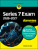 Series 7 Exam 2026-2027 for Dummies