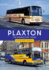 Plaxton: the Paramount Years