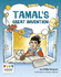 Tamal's Great Invention (Engage Literacy Grey)