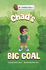 Chad's Big Goal (Mr Grizley's Class)