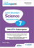 Cambridge Checkpoint Lower Secondary Science Teacher's Guide 7 with Boost Subscription: Third Edition