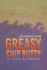 Greasy Chip Butty