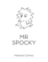 Mr Spocky