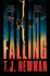 Falling: the Most Thrilling Blockbuster Read of the Summer