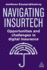 Navigating Insurtech-Opportunities and Challenges in Digital Insurance
