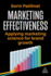 Marketing Effectiveness: Applying Marketing Science for Brand Growth