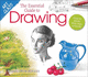 Art Class: the Essential Guide to Drawing: How to Create Your Own Artwork (Art Class, 5)