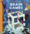 Train Your Brain! Brain Games: Over 80 Puzzles to Mess with Your Mind