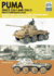 Puma Sdkfz 234/1 and Sdkfz 234/2 Heavy Armoured Cars Format: Paperback