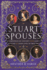 Stuart Spouses: a Compendium of Consorts From James I of Scotland to Queen Anne of Great Britain