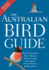 Australian Bird Guide