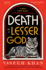 Death of a Lesser God (the Malabar House Series)