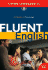 Fluent English: Making the Leap to Natural, Perfect English