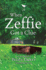 When Zeffie Got a Clue (Christy Castleman Mysteries #3)