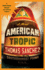 American Tropic: a Thriller (Vintage Contemporaries)