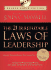 The 21 Irrefutable Laws of Leadership: Deluxe Edition