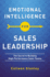 Emotional Intelligence for Sales Leadership: the Secret to Building High-Performance Sales Teams