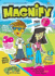 Magnify: the Complete New Testament (Biblezines for Kids)