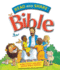 Read and Share Bible: More Than 200 Best Loved Bible Stories (Read and Share (Tommy Nelson))