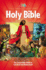 International Children's Bible: Big Red Holy Bible