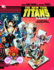 The New Teen Titans: Games (Teen Titans (Dc Comics) (Graphic Novels))