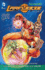 Larfleeze Vol. 1: Revolt of the Orange Lanterns (the New 52)