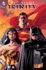 Batman/Superman/Wonder Woman Trinity