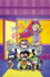 Teen Titans Go! 5: Falling Stars
