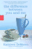 Difference Between You and Me the