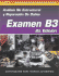 Ase Collision Test Prep Series--Spanish Version, 2e (B3): Non-Structural Analysis and Damage Repair