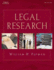 Legal Research