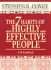 The 7 Habits of Highly Effective People Cards (Large Card Decks)